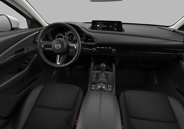 Mazda CX-30 - Kolor Ceramic Metalic, zdjęcie 5