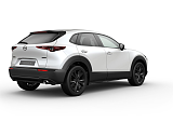 Mazda CX-30 - Kolor Rhodium White, zdjęcie 2