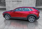 Mazda CX-30 - Kolor Soul Red Crystal, zdjęcie 8