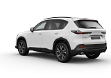 Mazda CX-5 - Kolor Aero Grey, zdjęcie 3