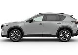 Mazda CX-5 - Kolor Aero Grey, zdjęcie 7
