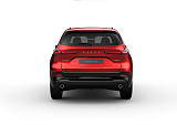 Mazda CX-5 - Kolor Soul Red Crystal, zdjęcie 3