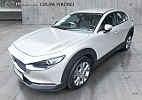 Mazda CX-30 - Kolor Platinum Quartz, zdjęcie 1