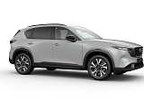 Mazda CX-5 - Kolor Aero Grey, zdjęcie 1