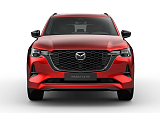 Mazda CX-80 - Kolor Soul Red Crystal, zdjęcie 1