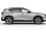 Mazda CX-5 - Kolor Aero Grey, zdjęcie 9