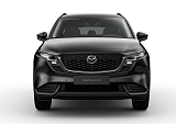 Mazda CX-5 - Kolor Jet Black, zdjęcie 1