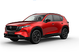 Mazda CX-5 - Kolor Soul Red Crystal, zdjęcie 7