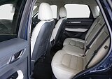Mazda CX-5 - Kolor Deep Crystal Blue, zdjęcie 8