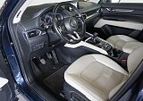 Mazda CX-5 - Kolor Deep Crystal Blue, zdjęcie 7