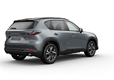 Mazda CX-5 - Kolor Aero Grey, zdjęcie 2