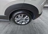 Mazda CX-30 - Kolor Platinum Quartz, zdjęcie 9