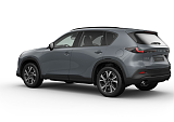 Mazda CX-5 - Kolor Aero Grey, zdjęcie 3