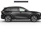 Mazda CX-5 - Kolor Jet Black, zdjęcie 9