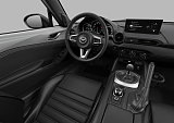 Mazda MX-5 - Kolor Aero Grey, zdjęcie 8