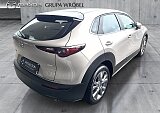 Mazda CX-30 - Kolor Platinum Quartz, zdjęcie 5