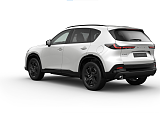 Mazda CX-5 - Kolor Rhodium White, zdjęcie 8