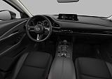 Mazda CX-30 - Kolor Machine Gray, zdjęcie 5