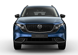 Mazda CX-5 - Kolor Niebieski, zdjęcie 1