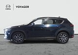 Mazda CX-5 - Kolor Deep Crystal Blue, zdjęcie 6
