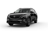 Mazda CX-5 - Kolor Jet Black, zdjęcie 6