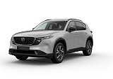 Mazda CX-5 - Kolor Aero Grey, zdjęcie 6