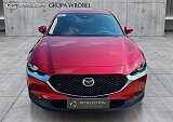 Mazda CX-30 - Kolor Soul Red Crystal, zdjęcie 2