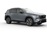 Mazda CX-5 - Kolor Aero Grey, zdjęcie 1