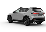 Mazda CX-5 - Kolor Aero Grey, zdjęcie 6