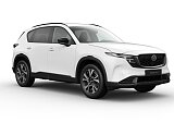 Mazda CX-5 - Kolor Arctic White, zdjęcie 1