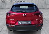 Mazda CX-30 - Kolor Soul Red Crystal, zdjęcie 6