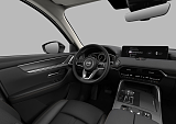 Mazda CX-60 - Kolor Machine Gray, zdjęcie 6