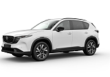 Mazda CX-5 - Kolor Aero Grey, zdjęcie 4