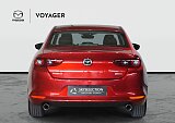 Mazda 3 - Kolor Soul Red Crystal, zdjęcie 4