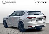 Mazda CX-60 - Kolor Platinum Quartz, zdjęcie 3
