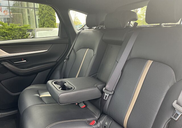 Mazda CX-60 - Kolor Platinum Quartz, zdjęcie 13