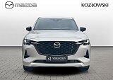 Mazda CX-60 - Kolor Platinum Quartz, zdjęcie 8