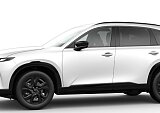Mazda CX-5 - Kolor Rhodium White, zdjęcie 2