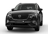 Mazda CX-5 - Kolor Jet Black, zdjęcie 1