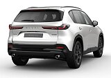 Mazda CX-5 - Kolor Rhodium White, zdjęcie 6