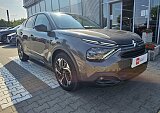 Citroën C4X - Kolor Szary, zdjęcie 3