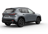 Mazda CX-5 - Kolor Polymetal Gray, zdjęcie 2