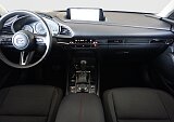 Mazda CX-30 - Kolor Soul Red Crystal, zdjęcie 9