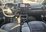 Citroën C4X - Kolor Szary, zdjęcie 21