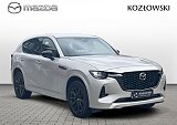 Mazda CX-60 - Kolor Platinum Quartz, zdjęcie 7