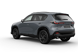 Mazda CX-5 - Kolor Polymetal Gray, zdjęcie 3