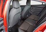 Mazda 3 - Kolor Soul Red Crystal, zdjęcie 8