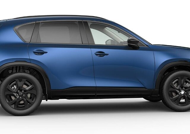Mazda CX-5 - Kolor Inny kolor, zdjęcie 5
