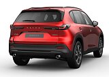 Mazda CX-5 - Kolor Jet Black, zdjęcie 6