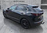 Mazda CX-30 - Kolor Jet Black, zdjęcie 7